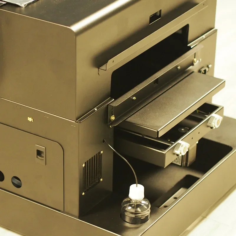 УФ-принтер A3 L1800 Dtf для принтера Epson