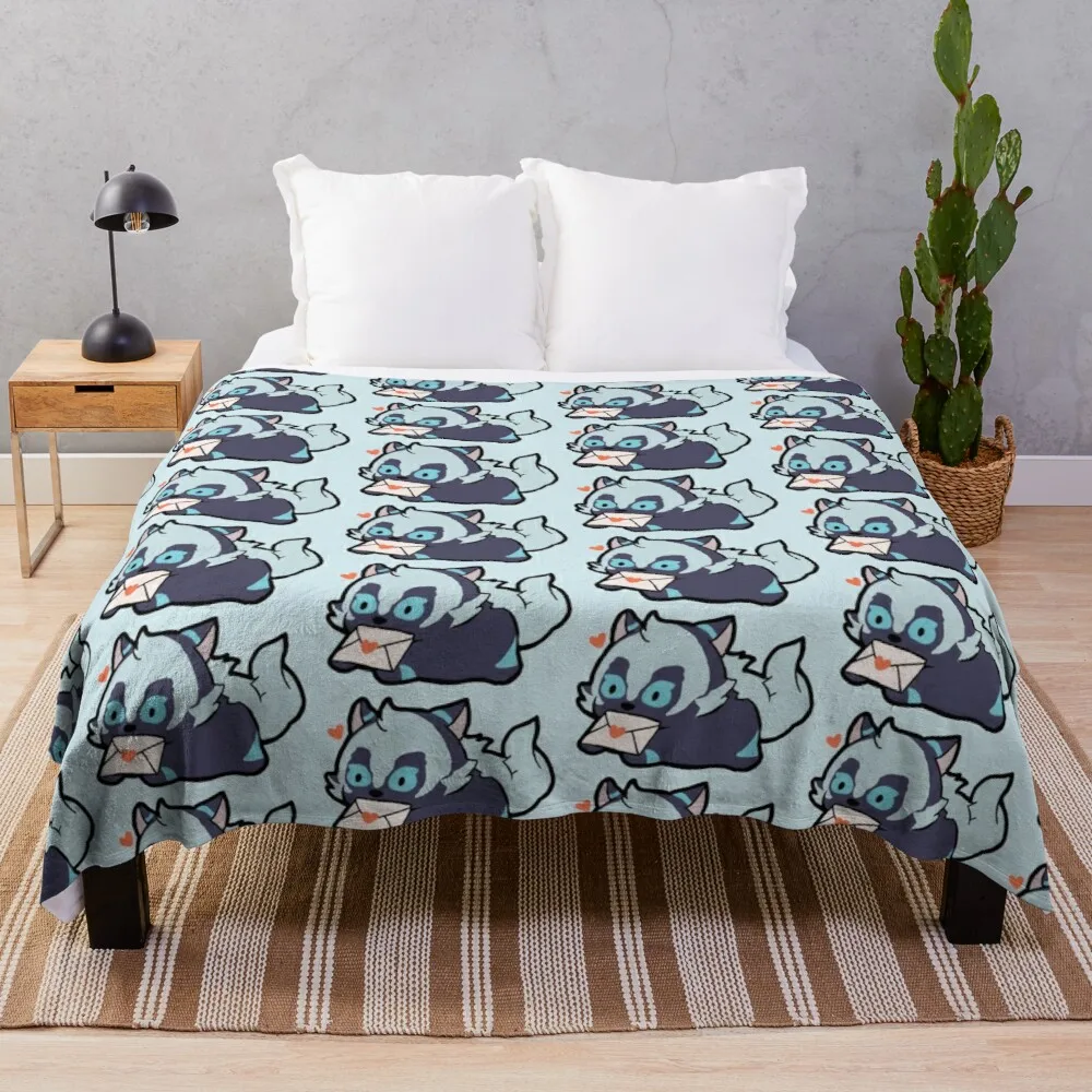 

Kosmo Throw Blanket comforter blanket brand blankets vintage blanket