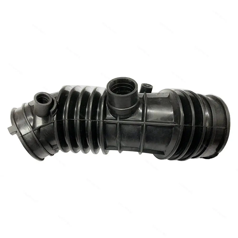 Воздухозаборник двигателя CloudFireGlory 17228-5A2-A00 172285A2A00 черный для Honda Accord 2012 2013 2014 2015 2016