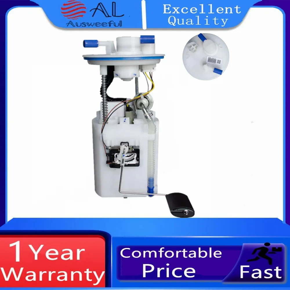 Electric Fuel Pump Module Assembly Replacement For ELANTRA HD 2008- 2011- for FORTE 2009- for CERATO 2008- G4ED G4GB Electric Fuel Pump Module Assembly Replacement For ELANTRA HD 2008- 2011- for FORTE 2009- for CERATO 2008- G4ED G4GB