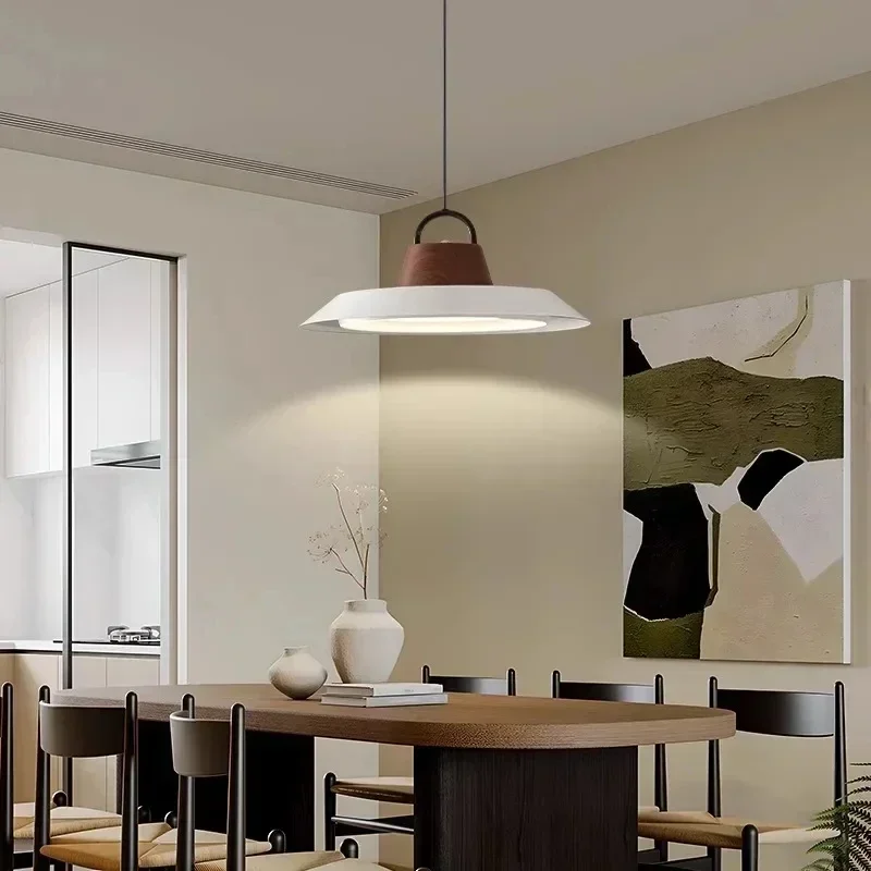 Moderne Simplicity Подвесной Светильник Nordic Creatieve Lightings Домашний Декор Светодиодные