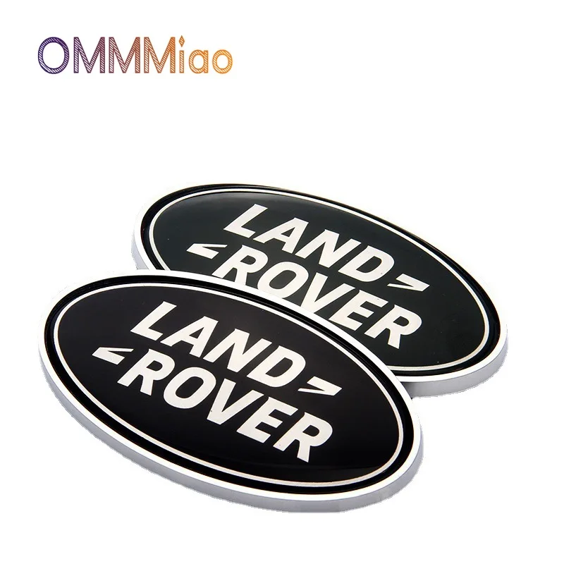 

Range Land Rover наклейка с логотипом задняя дверь наклейка задний логотип Evoque Discovery Godspeed Эмблема багажника