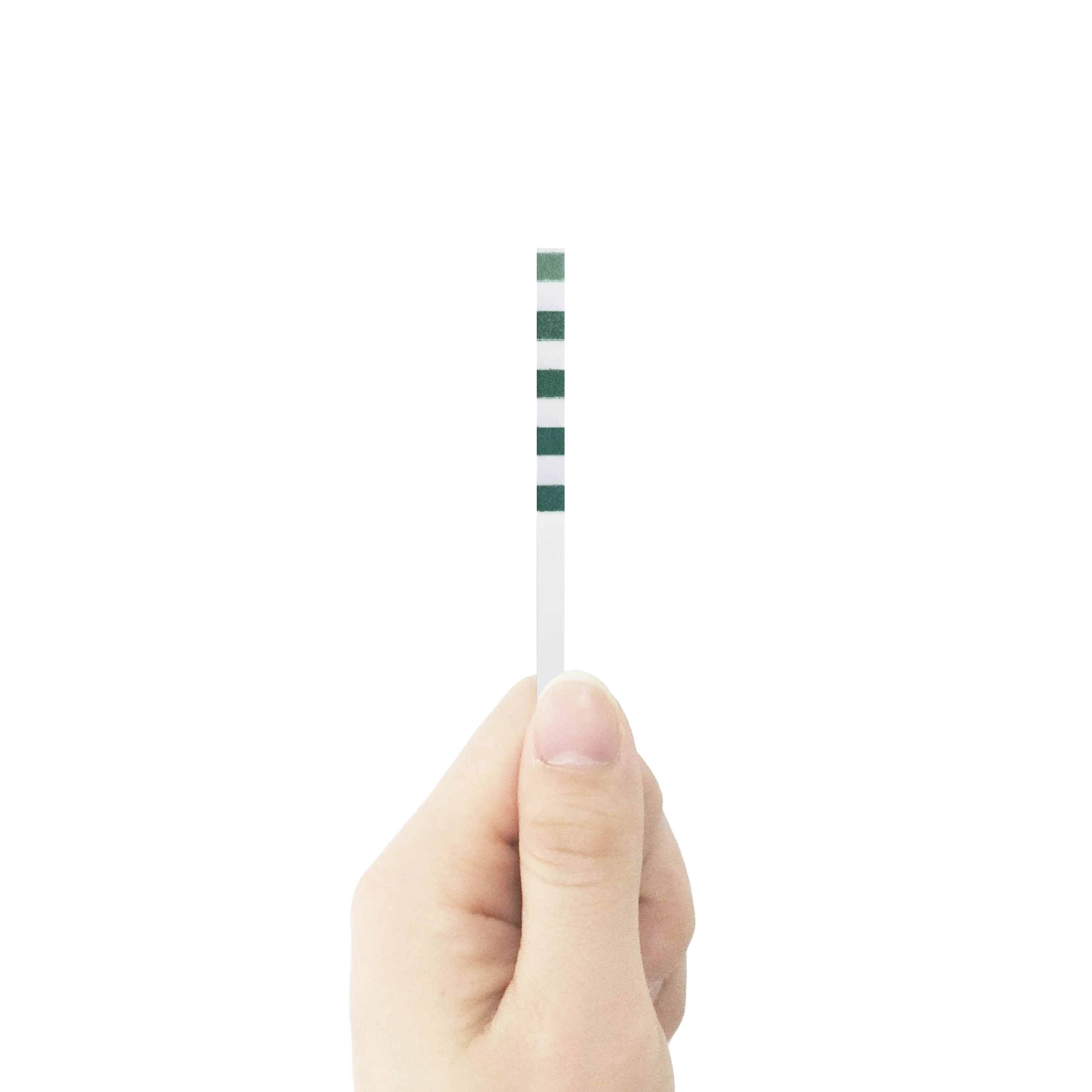 Тест-полоски Твердые стандартной твердости воды 100 тест-полосок быстрый и точный