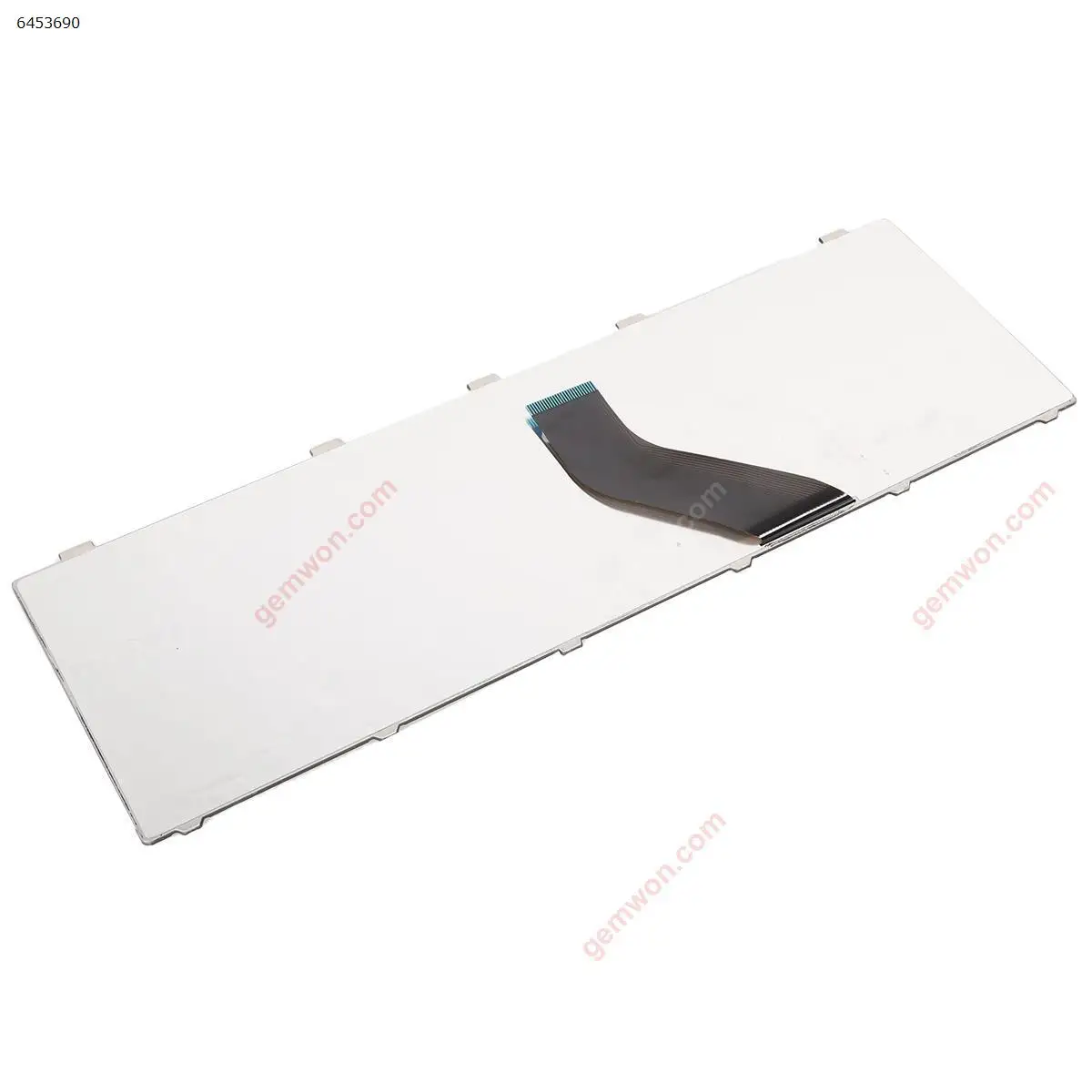 Клавиатура для ноутбука FUJITSU Lifebook A530/AH530/AH531/NH751 Черная