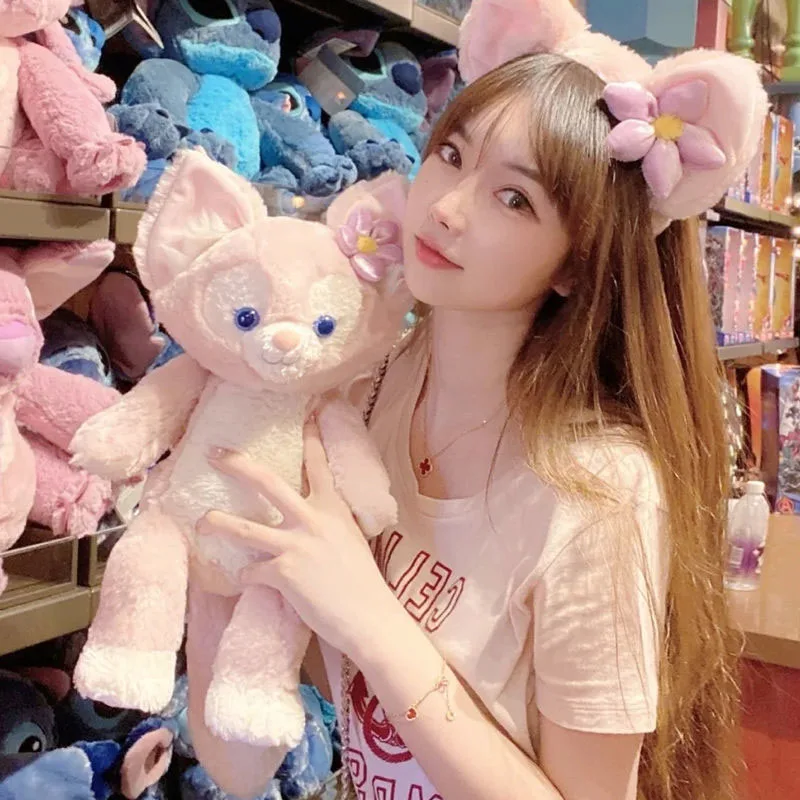 

Кукла из мультфильма «LinaBell», 40 см