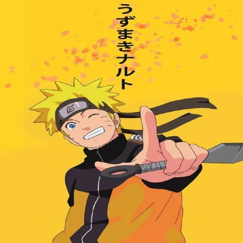 

Bandai DIY 5D алмазная живопись вышивка крестиком аниме постер Наруто классический мультяшный персонаж Алмазная вышивка мозаика домашний декор