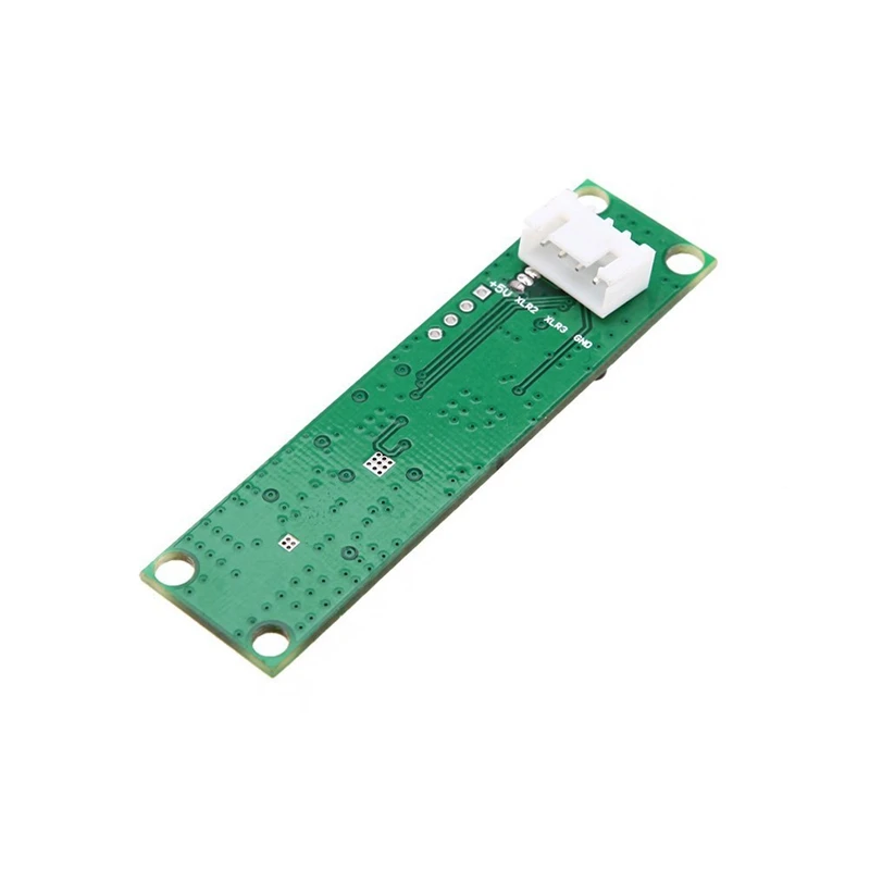 NEW-5X DMX512 2.4G LED Wireless Light Module LEDs PCB Transmitter Receiver with Controller Antenna |