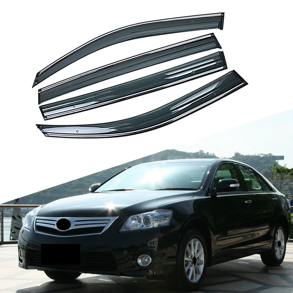 

Защитный чехол для TOYOTA CAMRY V4 6-го поколения 2006-2011