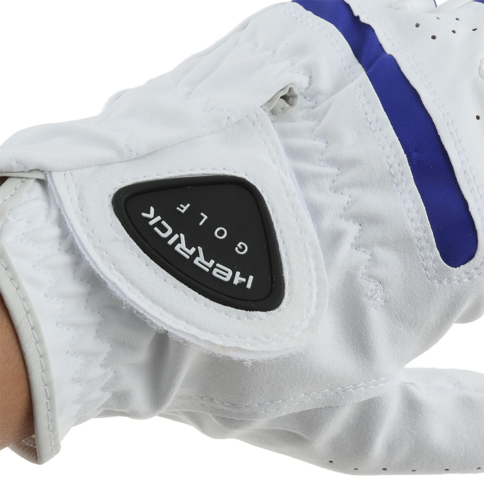 Перчатки для гольфа мужские 5 размеров 1 шт.