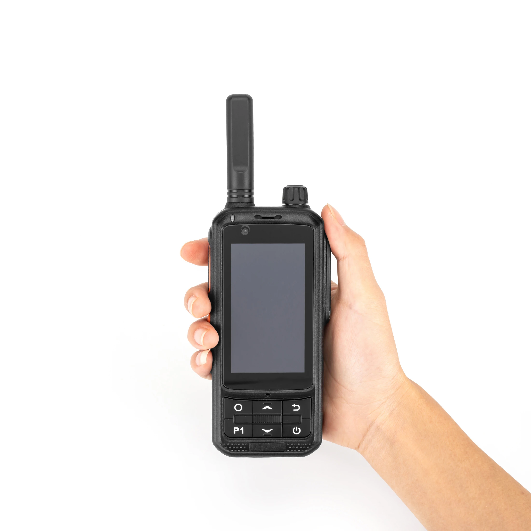 

Easycom walkie-talkie talkie walkie poc mobile radio zello radio