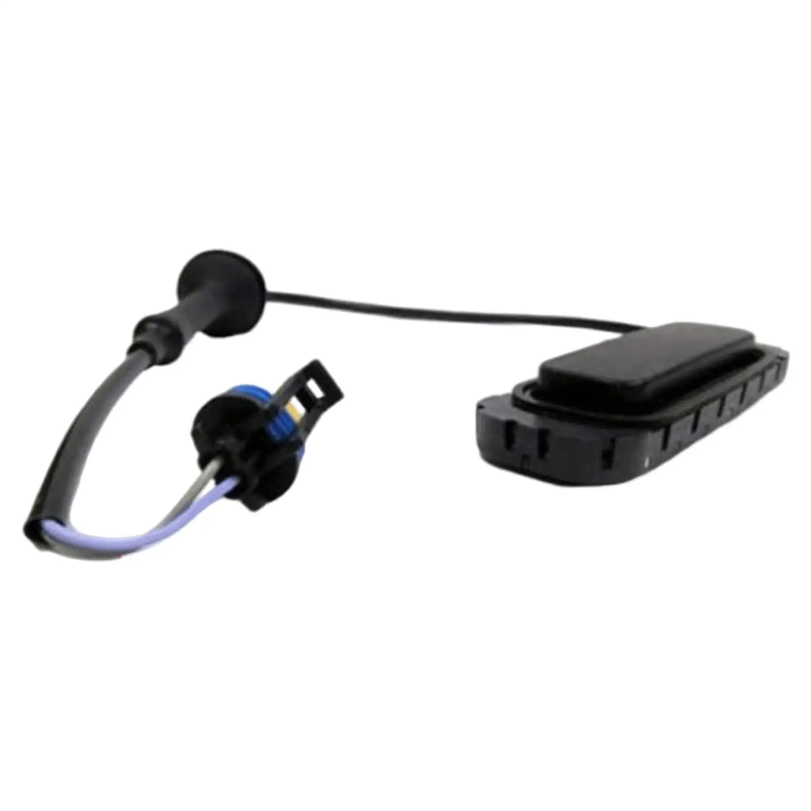 

Rear Liftgate Latch Release Switch Accessories Plastic Open Lock Switch Fit for Cadillac 2007-2014 15106857 Liftgate Tailgate