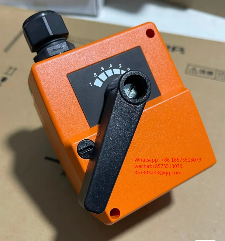 Для привода клапана BELIMO NRDVX24-SR-T-SI 1 шт.