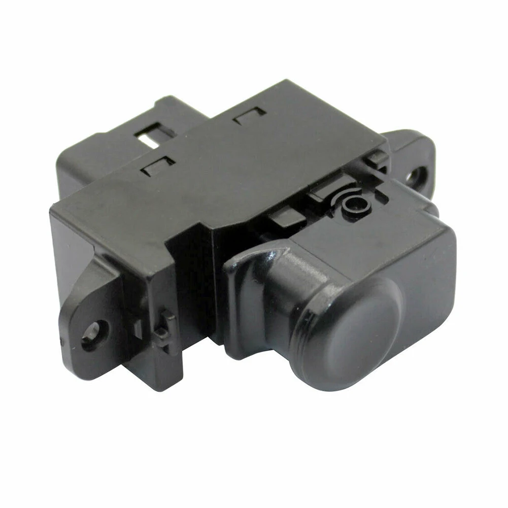 

Front Door Power Switch Black Fast Shipping Good Operation Hot Sale Newest Parts Passenger Side Popular RH 1pcs