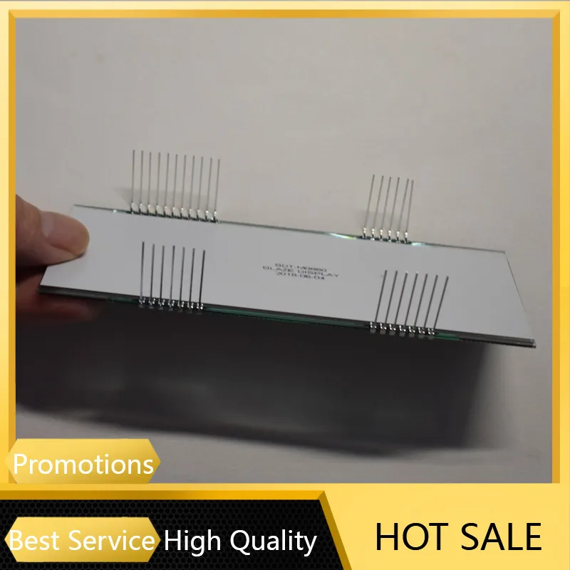 

Новинка, ЖК-дисплей OEM M0860 для электронных весов, 5 шт.