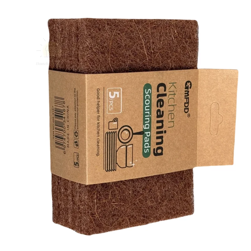 

MOONBIFFY сизалевые губки из микрофибры