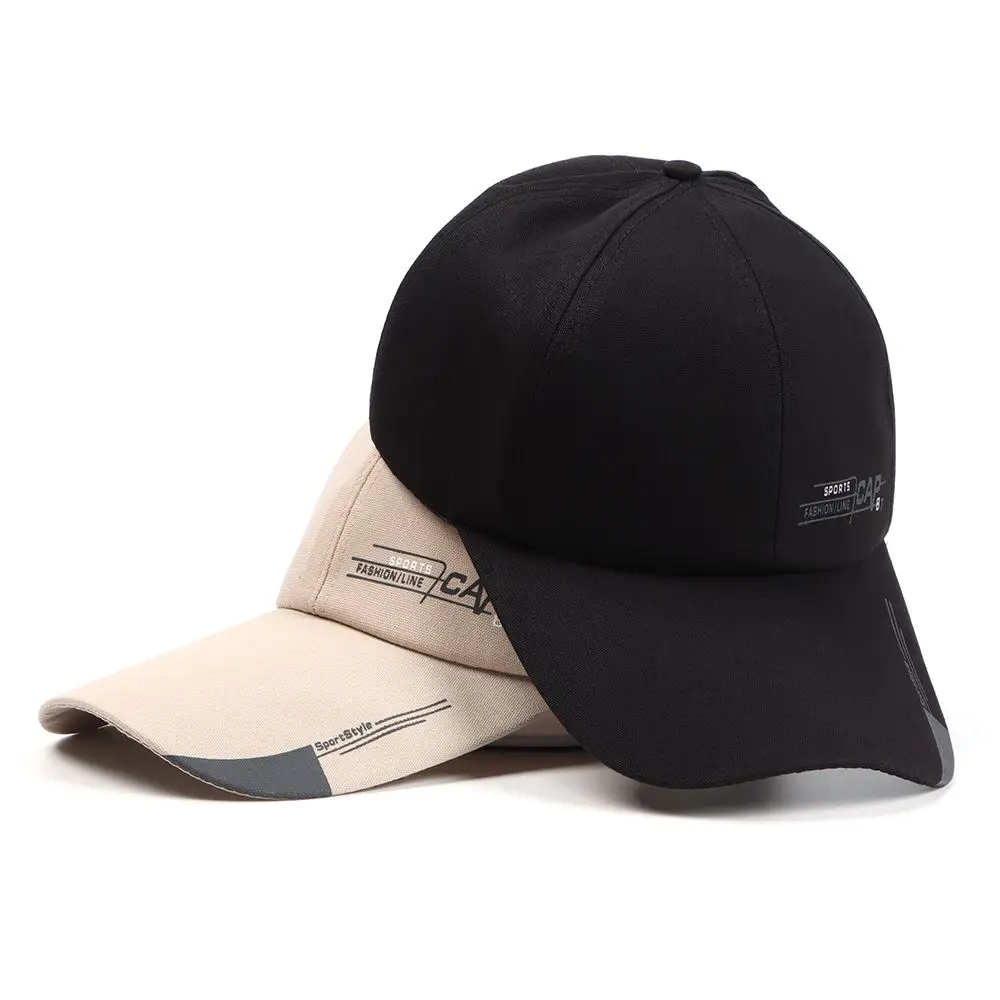 Кепка-бейсболка быстросохнущая водонепроницаемая для мужчин и женщин