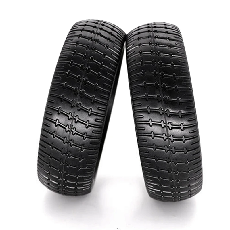 

6,5 дюймовые сплошные колеса 6,5 дюйма взрывоустойчивые ненадувные шины колеса для электрических скутеров, детская коляска