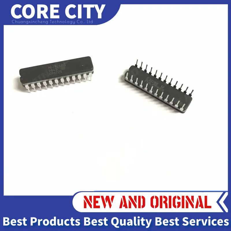 

Новая интегральная схема AD7578KN AD7578JNZ AD7705BN AD7705BNZ AD7710AQ AD7710SQ AD7822BN AD7822BNZ AD7824BQ AD7824CQ AD7824TQ/883B AD7824UQ