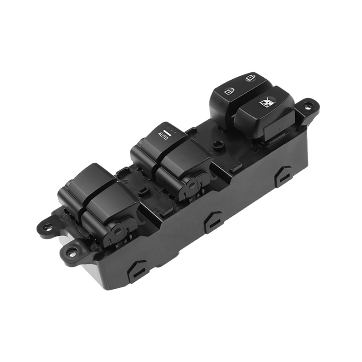 Передний левый переключатель управления стеклоподъемником автомобиля подходит