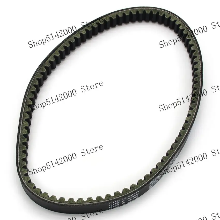 

Motorcycle Transmission Drive Belt For Piaggio Vespa GTV300 Vie Della Moda Montenapoleone GTS300 Sport 300 Super Touring ABS