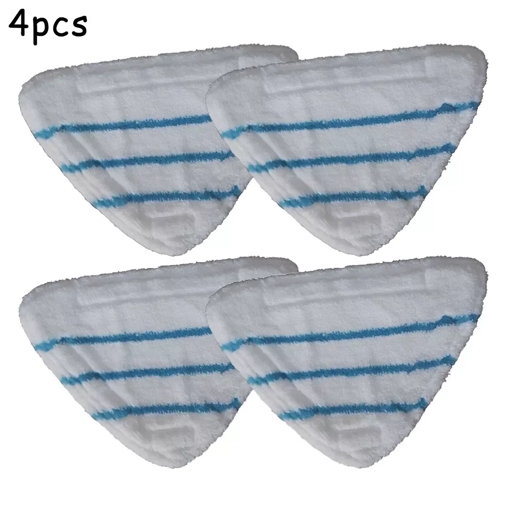 

2022New X Vacuum Cleaner Replacement Mop Pads For BELDRAY MOSS VOCHE GROUNDLEVEL Steam Root Sweeper Floor Microfibre Head