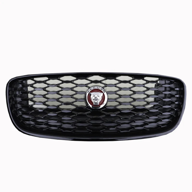 Для оригинального переднего бампера Jaguar XF 2014-2022 для моделей автомобилей