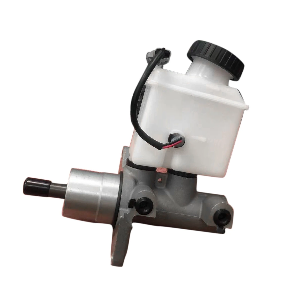 

For Buick Excelle 2008-2012 Brake Vacuum Booster Pump Brake Master Cylinder Brake Pump with Oil Can 93744721