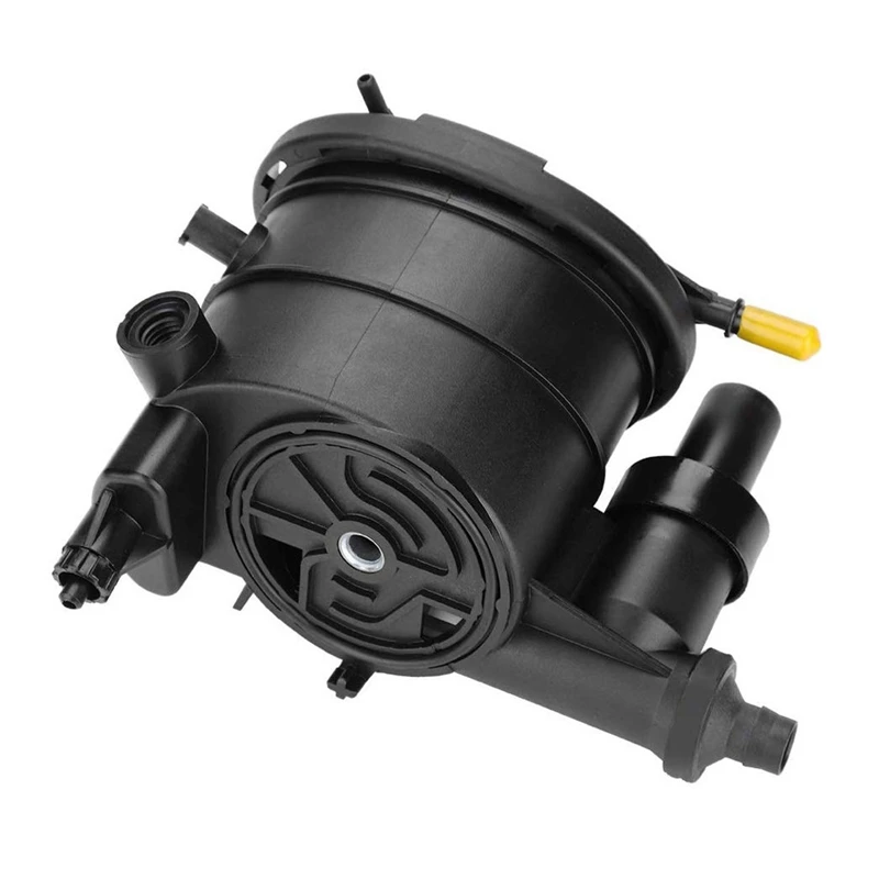 Новый топливный фильтр + Корпус для Xsara Berlingo Peugeot 206 306 Partner Expert 1.9D DW8 FC446 191144