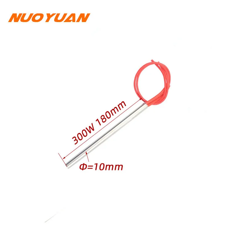 

NUOYUAN Картриджный нагреватель для камина 220В