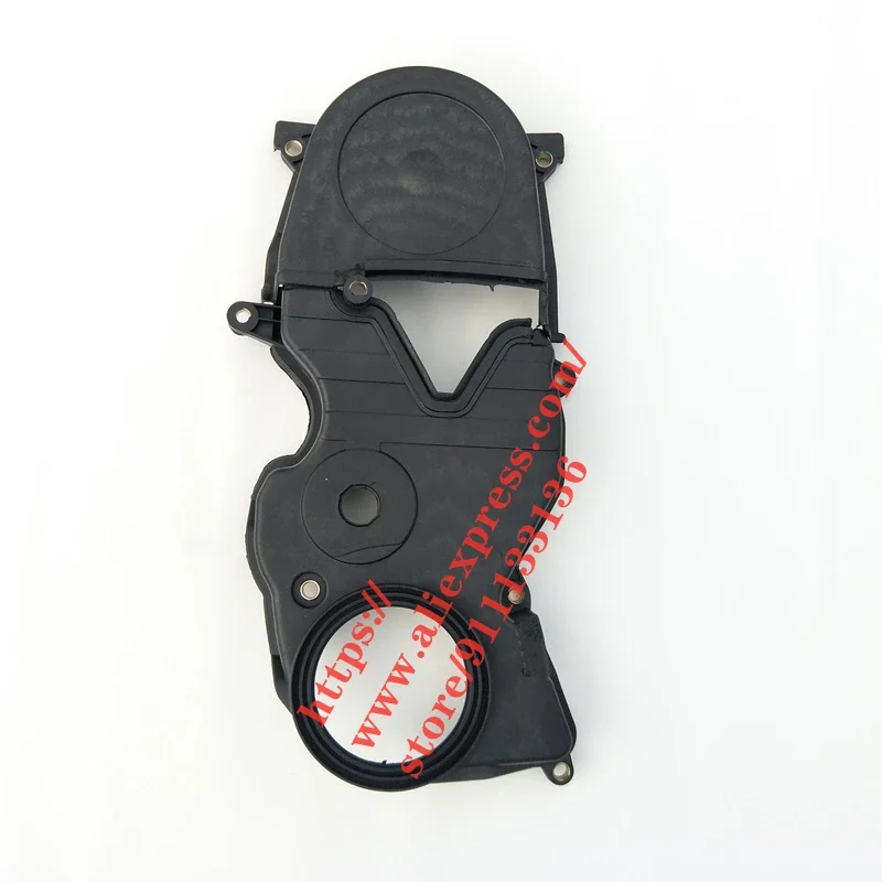 Крышка ремня ГРМ двигателя для двигателя SOUEAST Lioncel Mitsubishi Lancer верхняя/Нижняя крышка двигателя 4G18