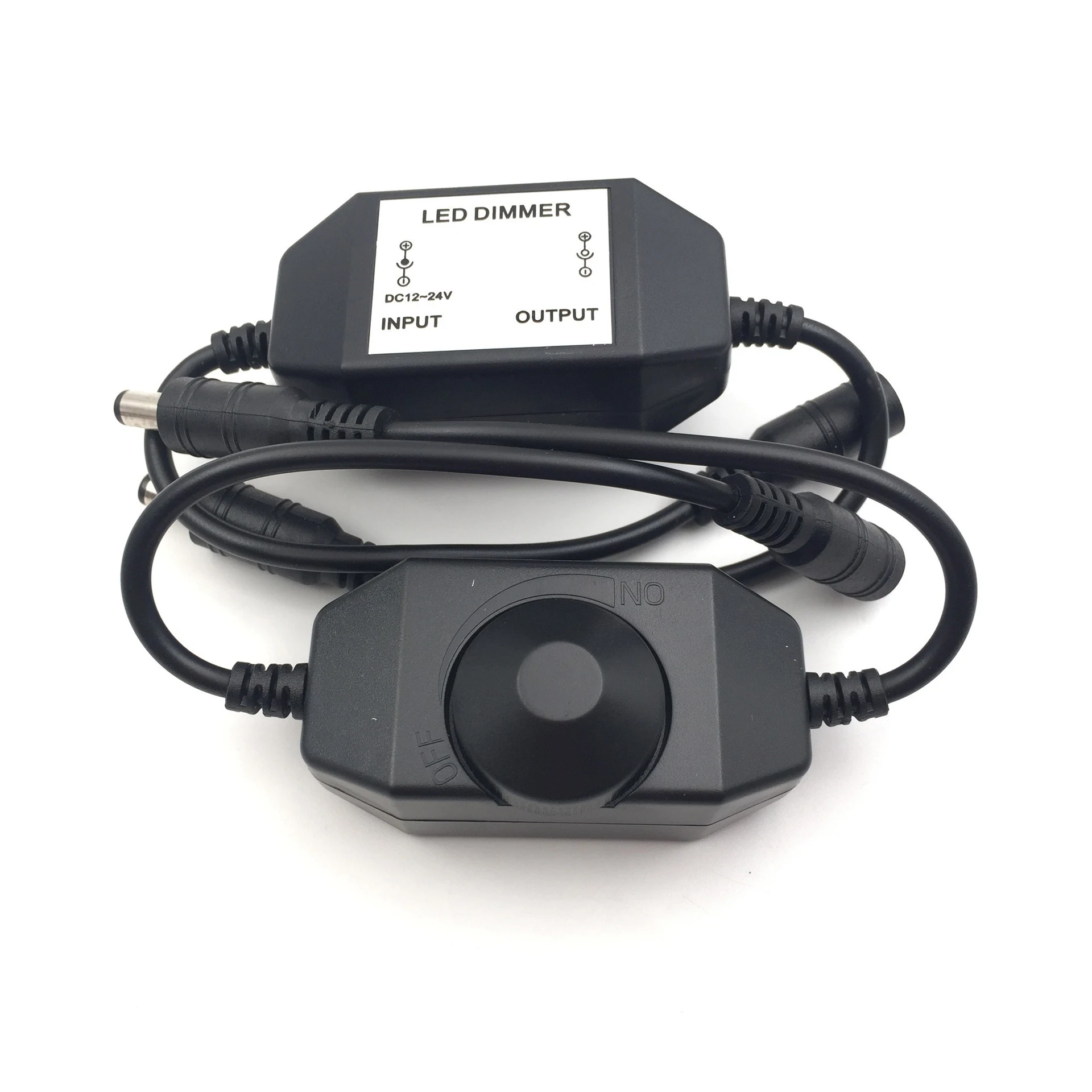 Контроллер с регулятором яркости лампа для прикроватного столика кабинета