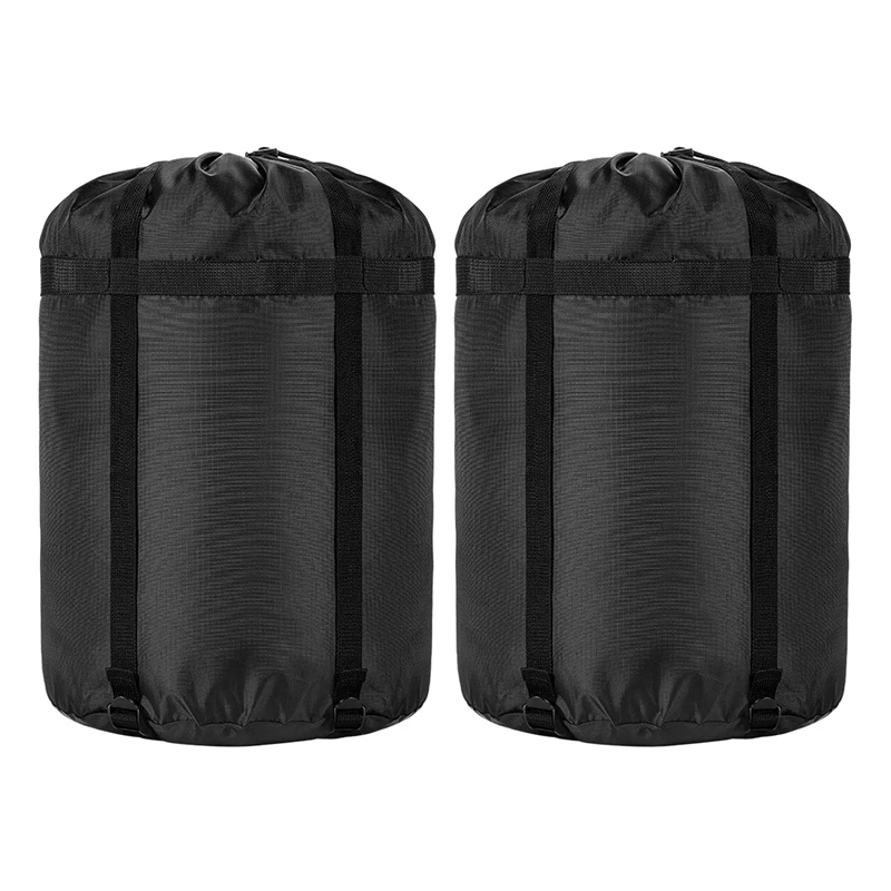 

Компрессионные спальные мешки Sack36l, водонепроницаемый органайзер для хранения вещей, для кемпинга, походов