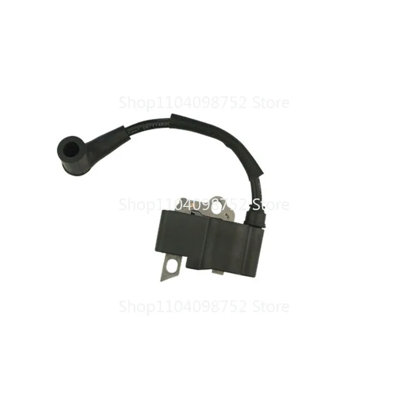 Высоковольтный пакет катушки зажигания подходит для Stihl FS50 FS56 KM56 HT56C FC56