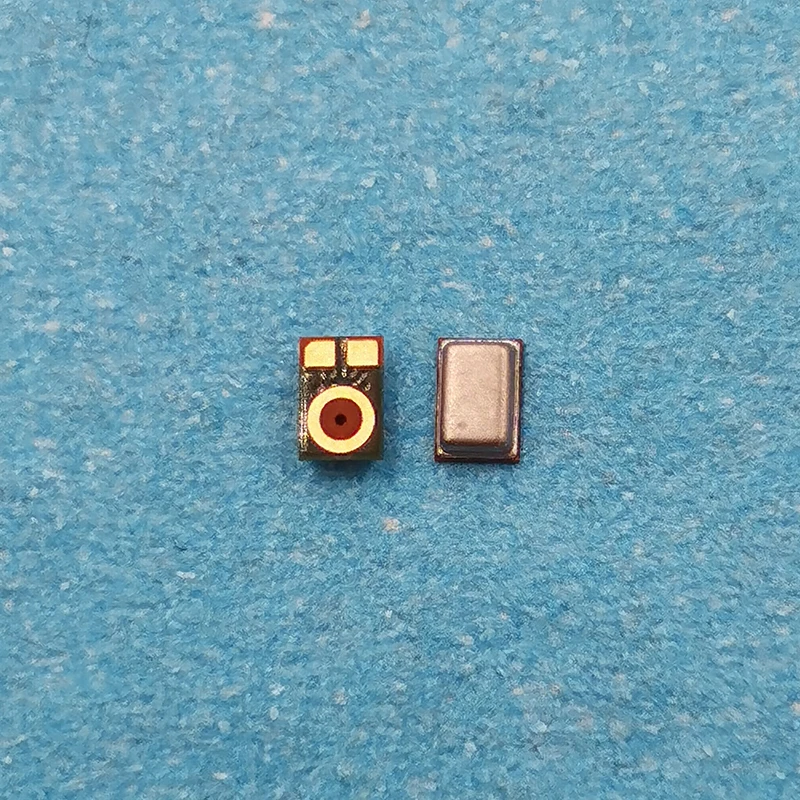 10-100 шт. внутренний микрофонный динамик для Samsung J310 J3 Pro J3110 J3119 J3 2016 J300F W2018 A9 Star G885F G8858 передатчик микрофона