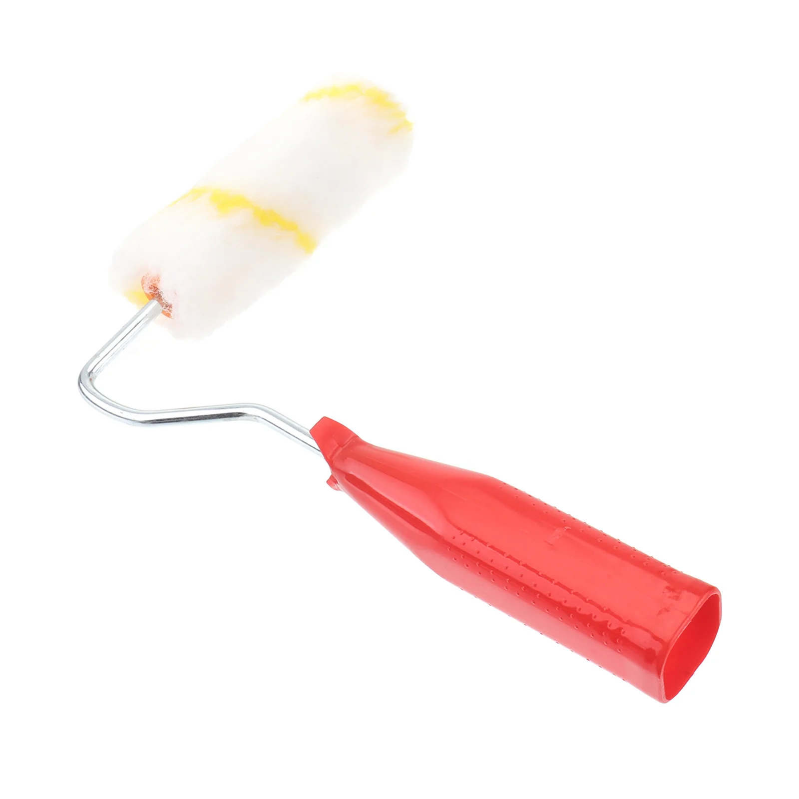 

1 Set 21pcs Sponge Painting Brushes Small Roller Ceiling Brush Rolling Brush Corner Roller Brush