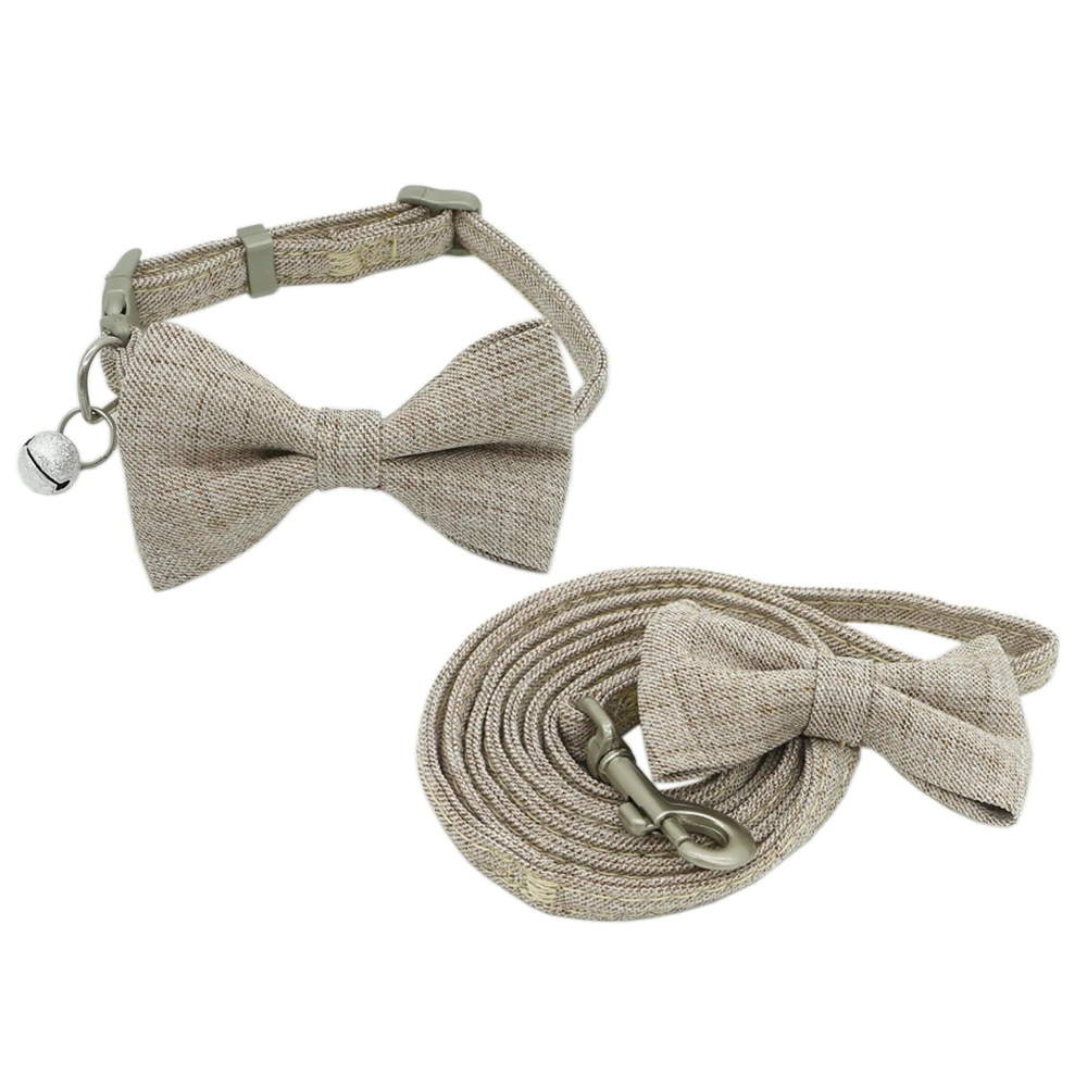 Ошейник ZICHEN для домашних животных всесезонный регулируемый с милым