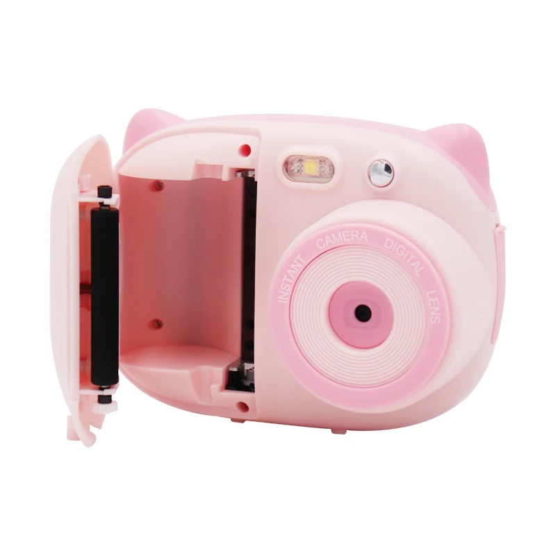 Новый дизайн Teconoloy Instax цифровой принтер для детей функция дешевая цена
