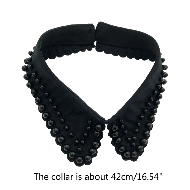 Рисунок 6 - Женская модная блузка с накладным