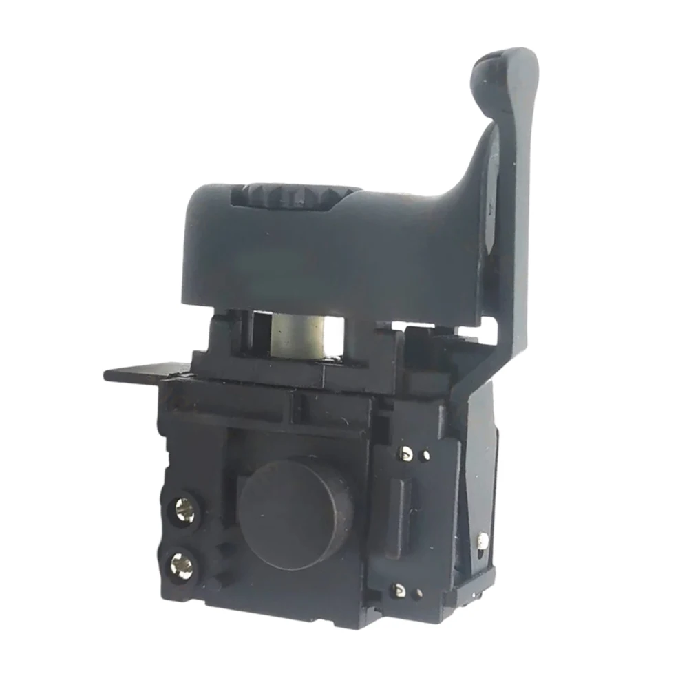 Переключатель управления скоростью электрической ударной дрели совместимый с