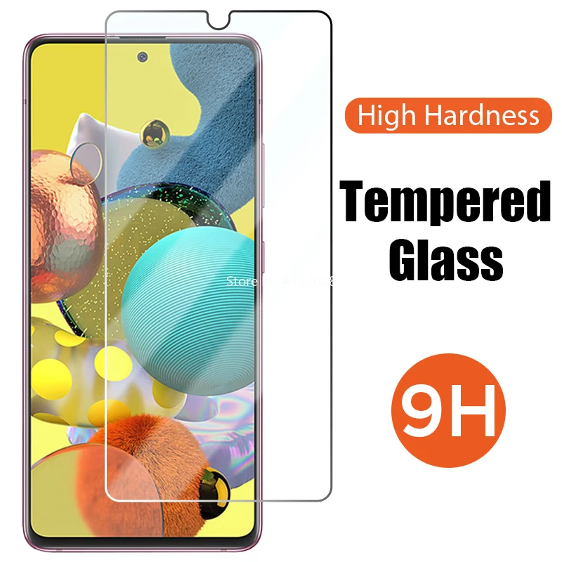 

9H Tempered Glass for Samsung M31 M31S M11 M10 M10S M20 M30 M30S Screen Protector for Samsung M21 M21S M51 M40 M01 M01S M01 Film