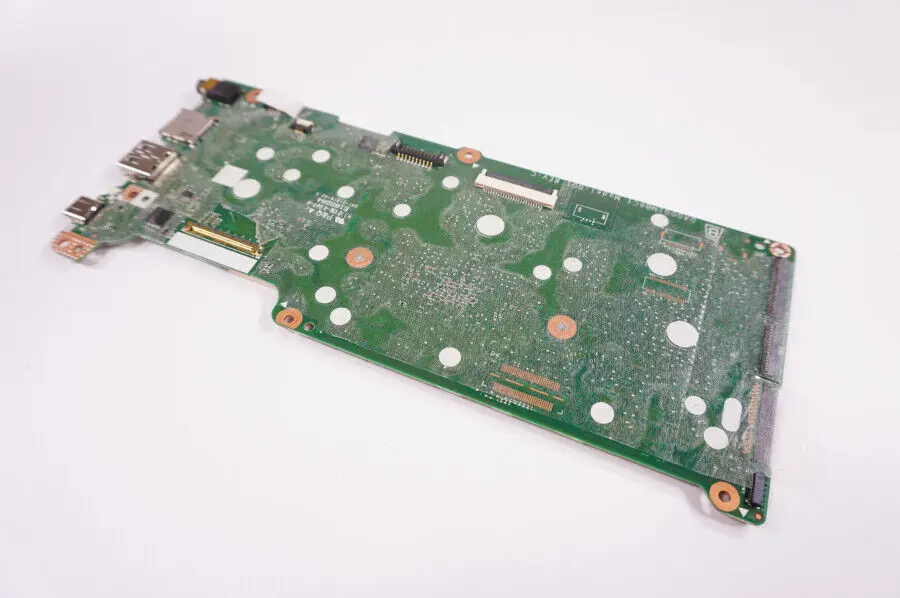 

Genuine FOR Hp 14-CA UMA Celeron N3350 4GB 16GB eMMC Motherboard L14339-001