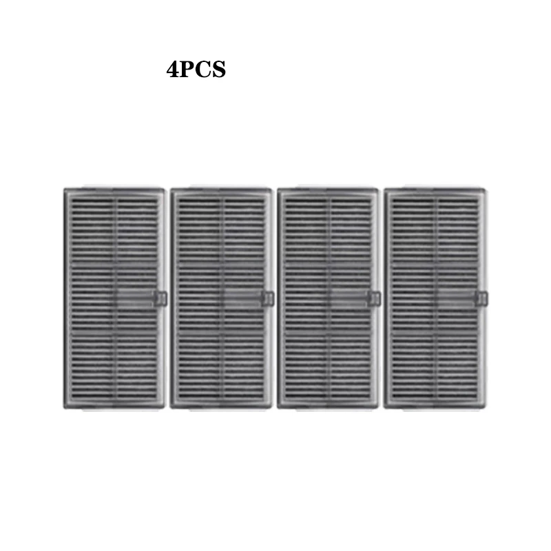 

HEPA-фильтр для Dreame L10s Pro Ultra Heat, L10s Ultra Gen 2, L40 Ultra, X30 Ultra, E30 Ultra