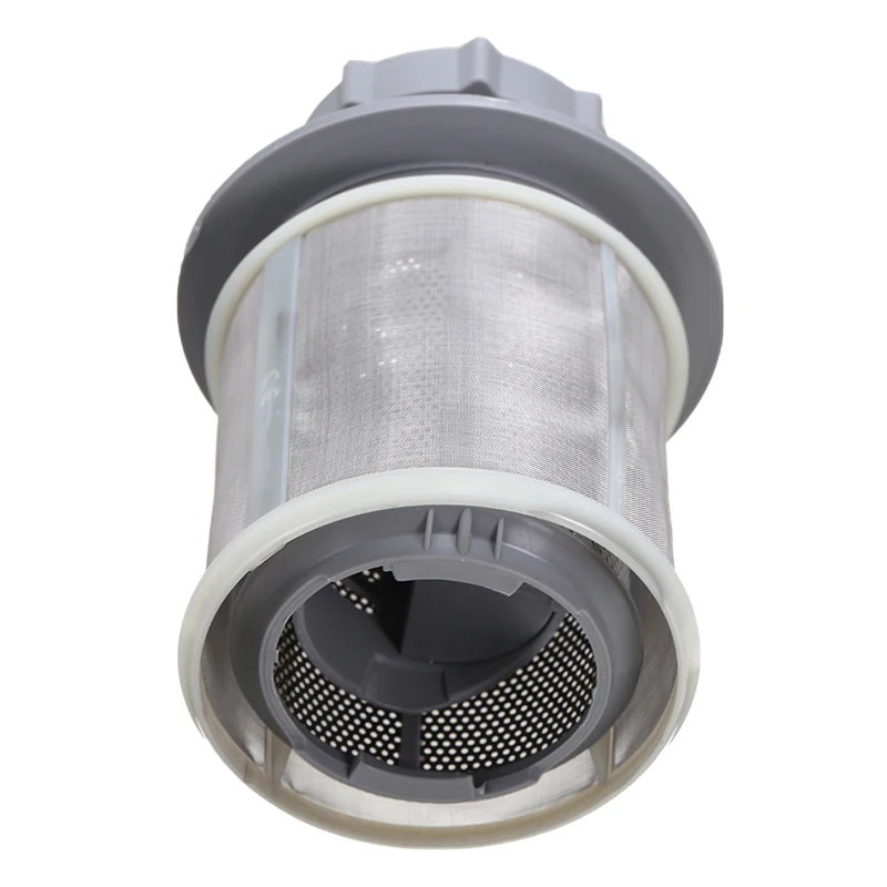 New Dishwasher Replacement Strainer Fine Sieve Filter Kitchen Accessories Tools For BOSCH 427903 170740 | Обустройство дома