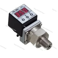 Японский манометр Kebao Kopar Page -35H-354R-PG3