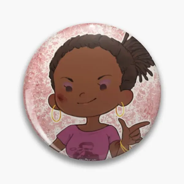 L4D2 Roce милая мягкая булавка на пуговицах креативная шляпа ювелирные изделия