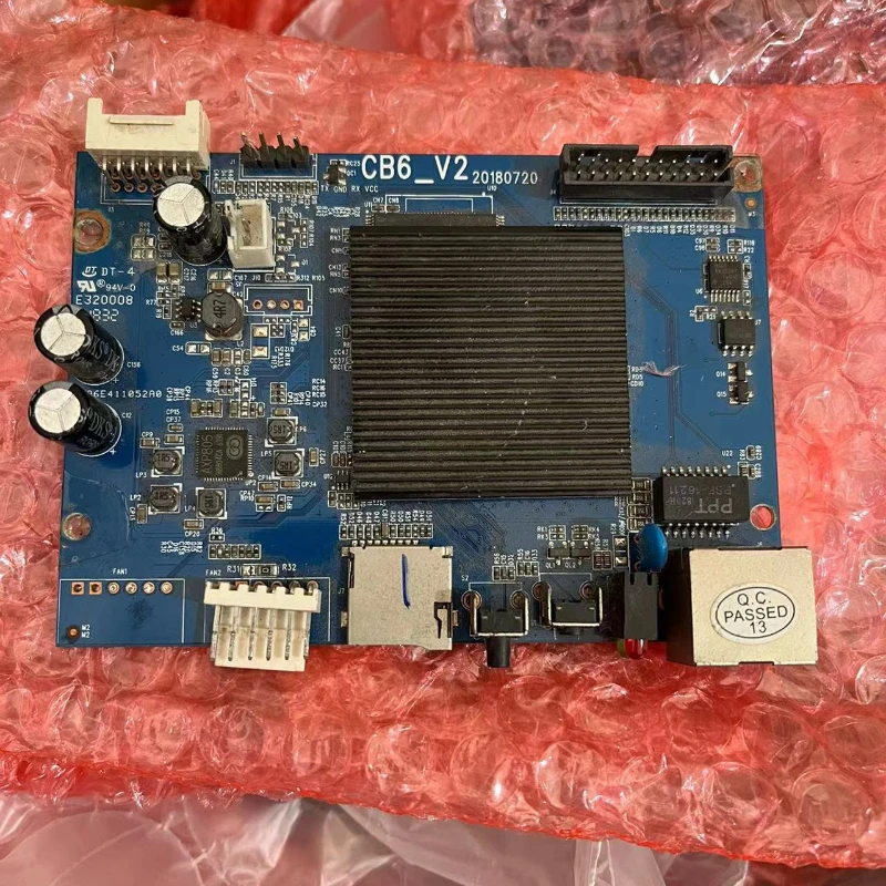 

Tablero de control D1 para minero