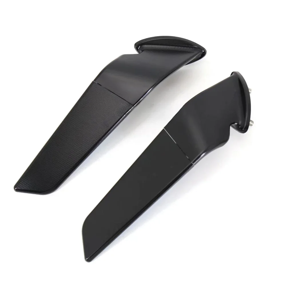 Зеркало заднего вида для мотоцикла Aprilia RS660 RS 660 и RSV4 1100 2021-2023 зеркало с крылом