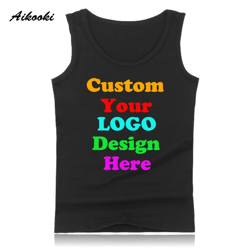 Футболки на заказ футболки с принтом логотипа текста фото для мужчин женщин