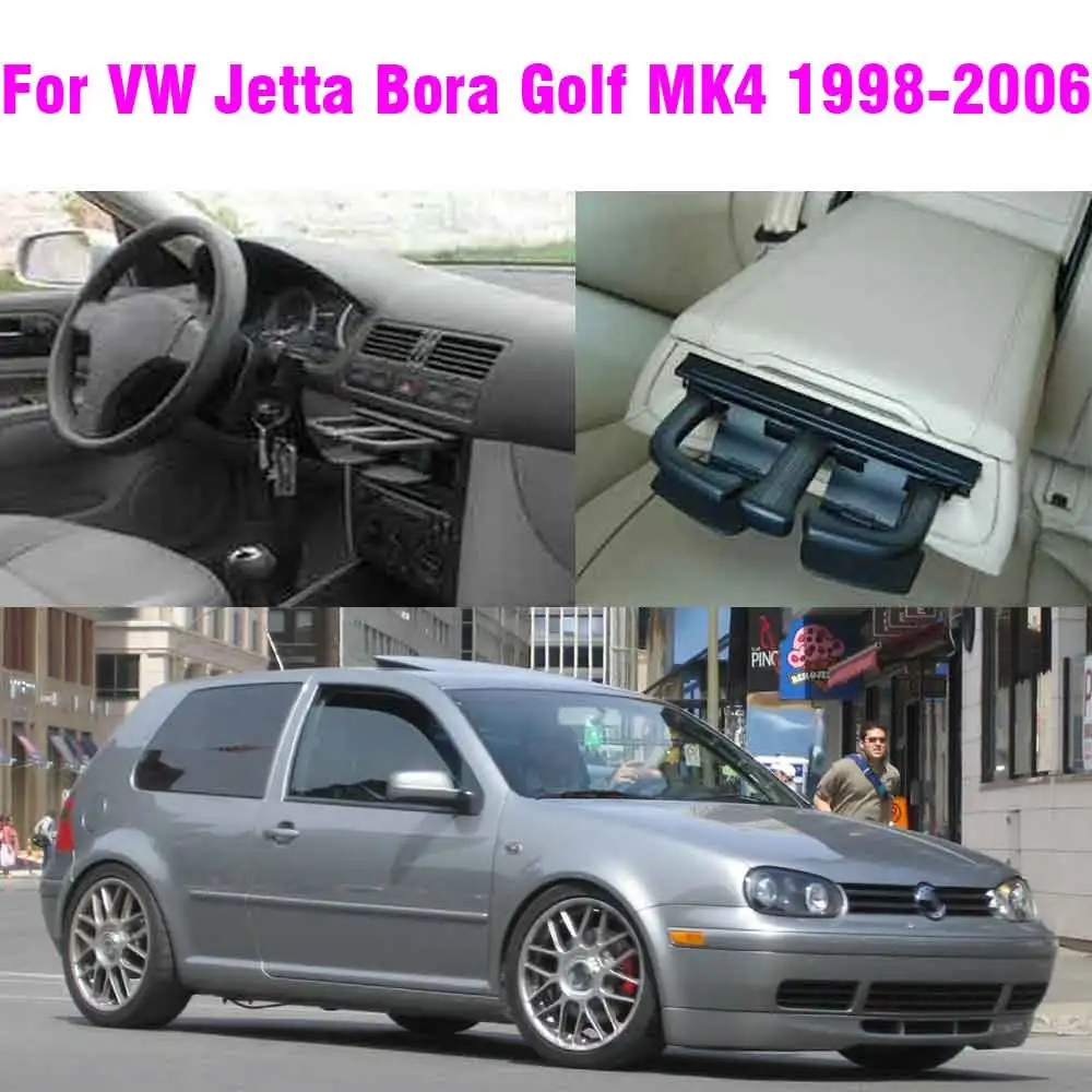 

Подстаканник на центральной консоли с двумя отверстиями для Golf 4 Bora Magotan MK4, противоударный, герметичный, для напитков, чашки из АБС-пластика 8P0 885 995B 1J0 858 601 D