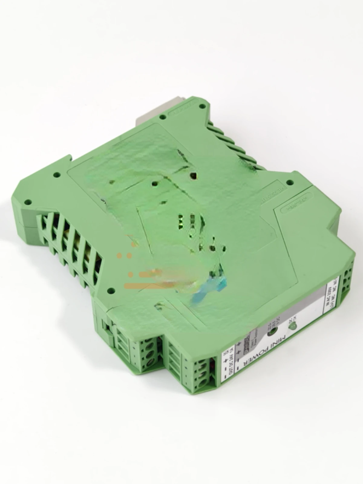 4008260664 импульсный источник питания MINI-PS-230AC 24DC 1 SO1 кромкооблицовочная машина Homag